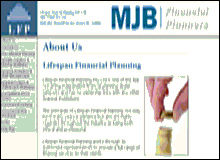 MJB Financial