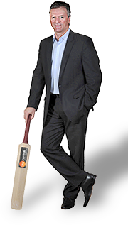 Steve Waugh