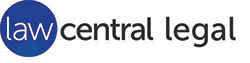 Law Central Legal Logo
